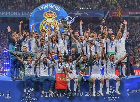 Hình nền Real Madrid - hình 38