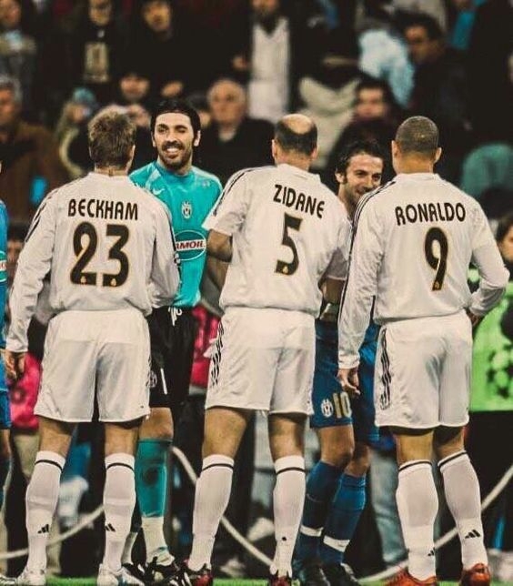 Hình nền Real Madrid - hình 8