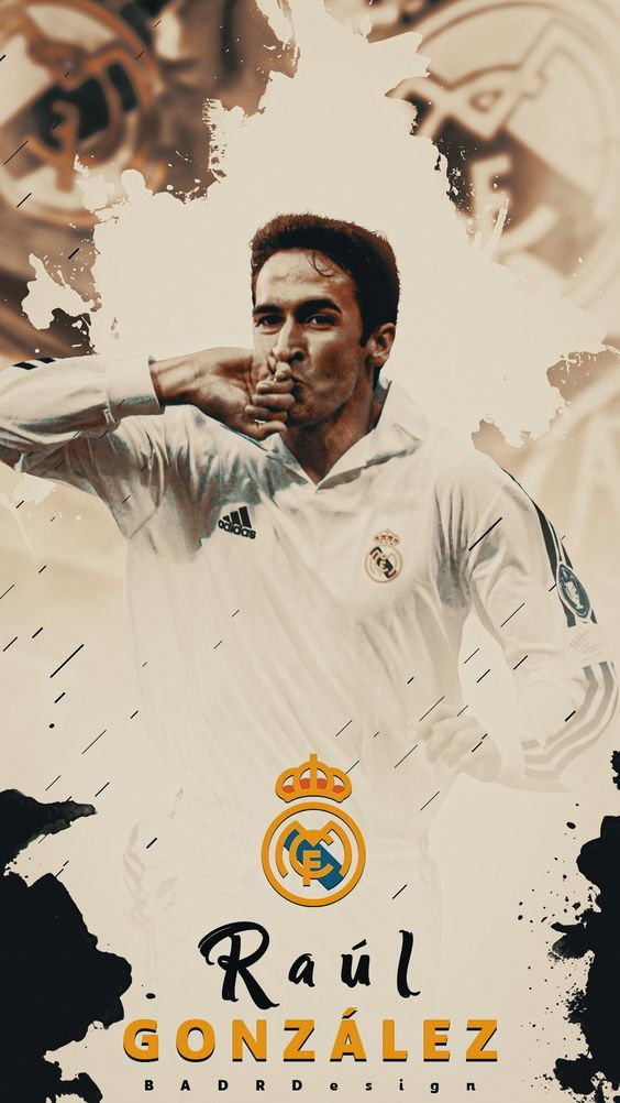 Hình nền Real Madrid - hình 9