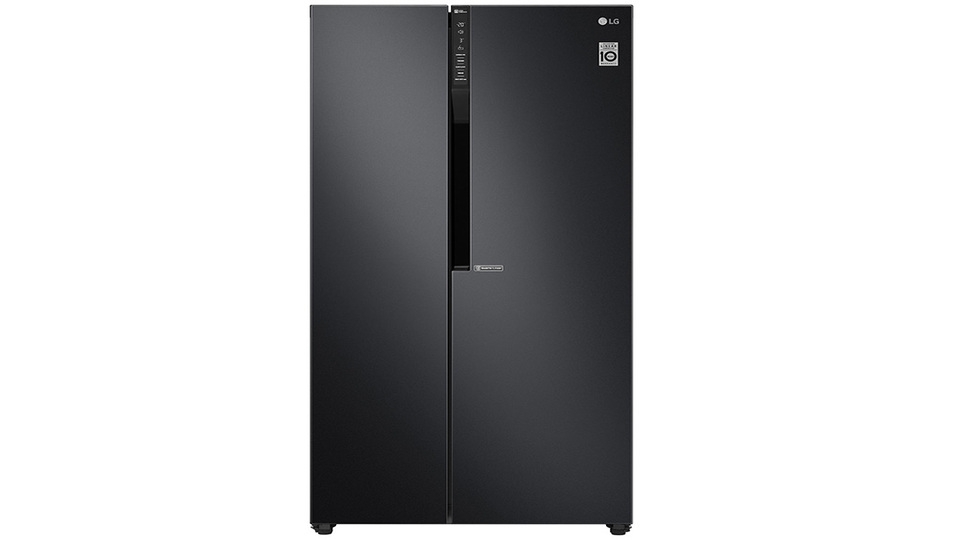 Tủ lạnh LG Side by side - một trong những tủ lạnh cao cấp nhất hiện nay