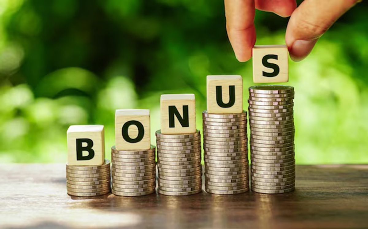 Bonus là gì? 7 loại tiền bonus mà bạn cần nên biết