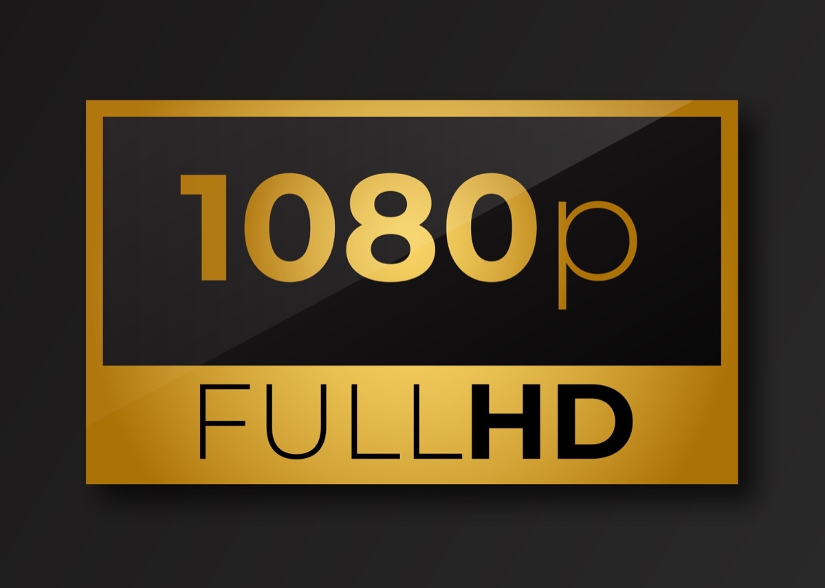 So sánh chuẩn 1080i và 1080p: Điểm khác biệt giữa hai chuẩn này