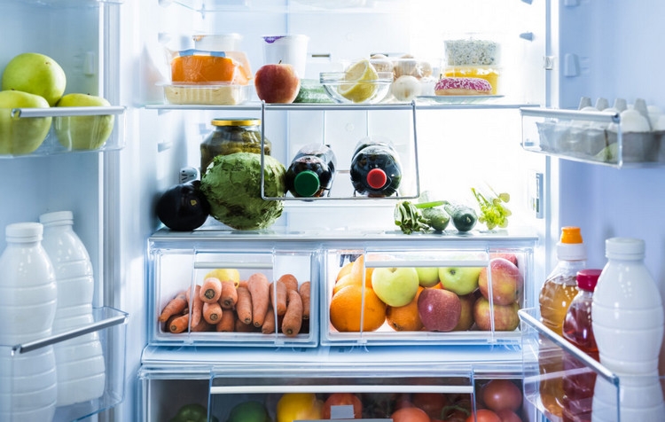 Tủ lạnh chạy tốn điện (7)