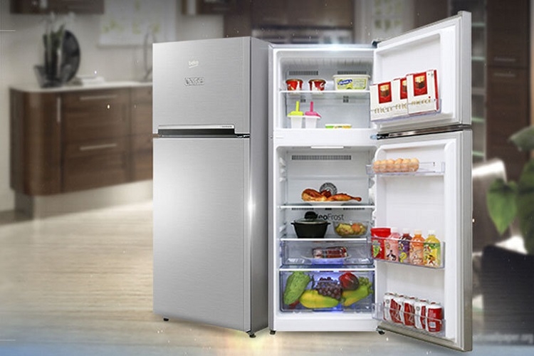 Top 5 tủ lạnh hai dàn lạnh độc lập giá tốt, đáng mua hiện nay 3