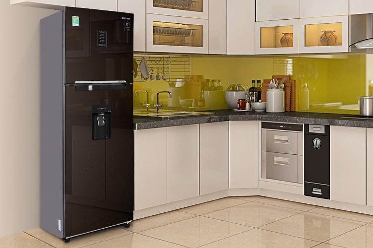Top 5 tủ lạnh hai dàn lạnh độc lập giá tốt, đáng mua hiện nay 5