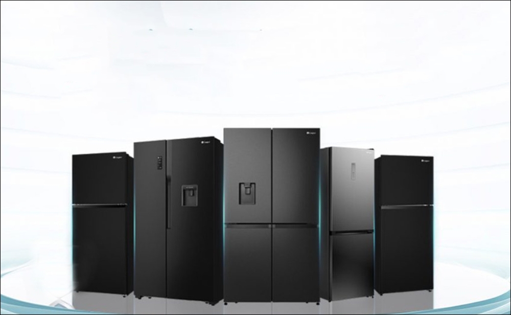 chọn tủ lạnh phù hợp với ngân sách gia đình