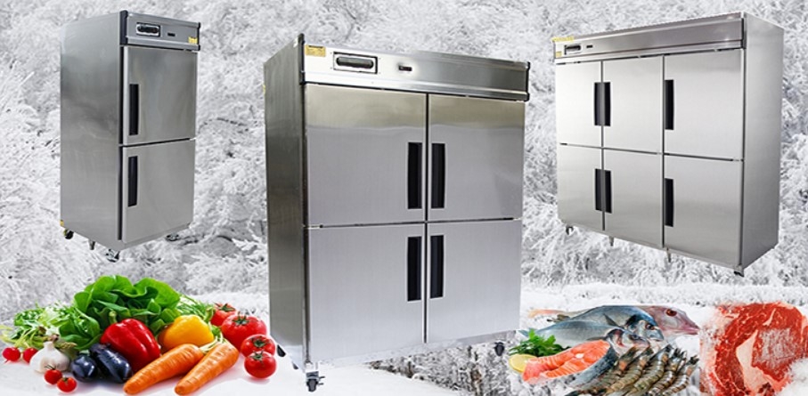 12 lỗi thường gặp trên tủ đông gồm những gì? Tìm hiểu ngay nguyên nhân và cách khắc phục 7