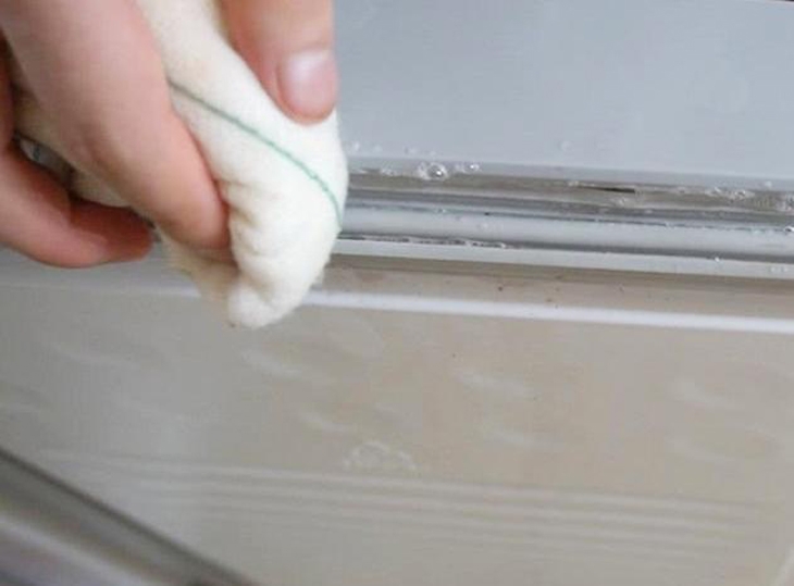 12 lỗi thường gặp trên tủ đông gồm những gì? Tìm hiểu ngay nguyên nhân và cách khắc phục 8