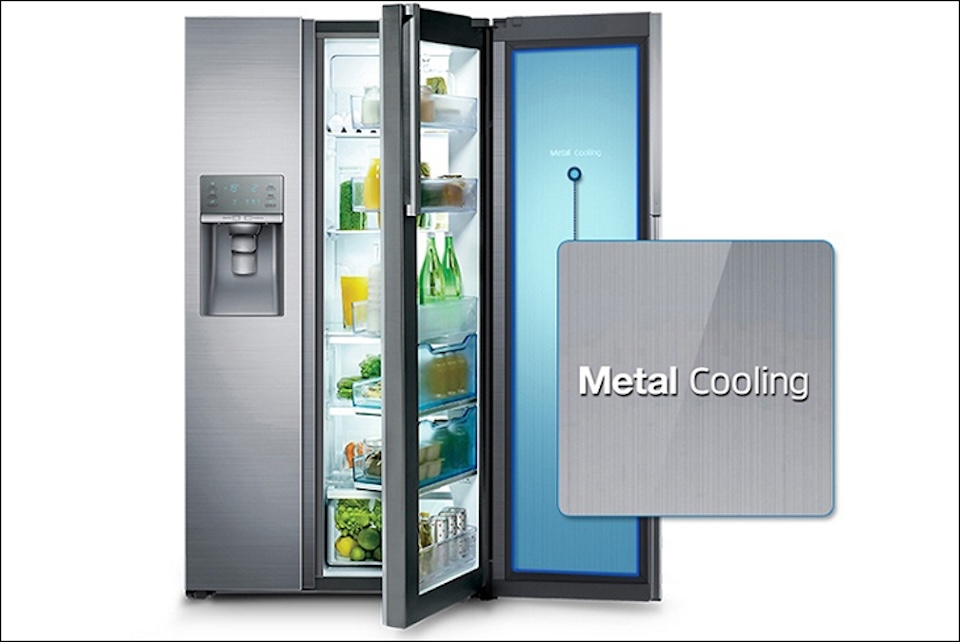 Giải đáp thắc mắc tủ lạnh multidoor là gì? Đặc điểm nổi bật của dòng tủ lạnh multidoor mà người dùng không nên bỏ qua hình 4