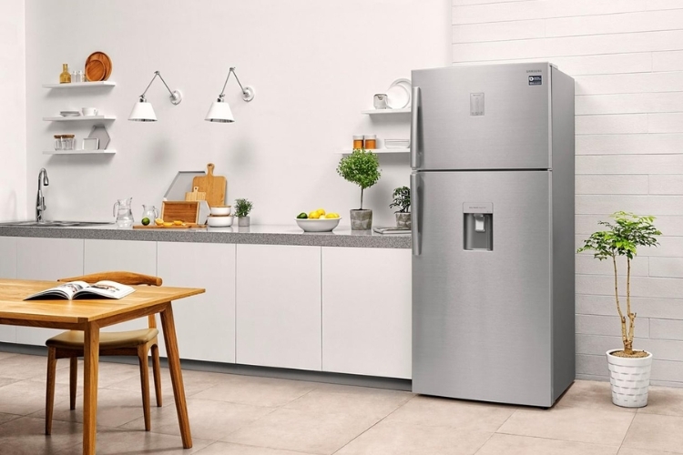 Đặt tủ ở vị trí không phù hợp