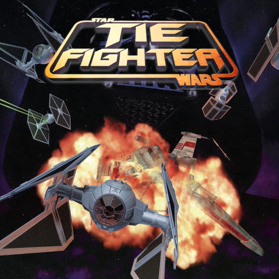 Star Wars: TIE Fighter