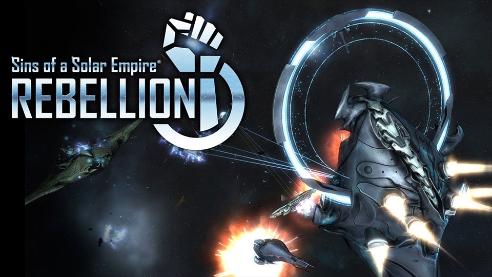 Sins Of A Solar Empire