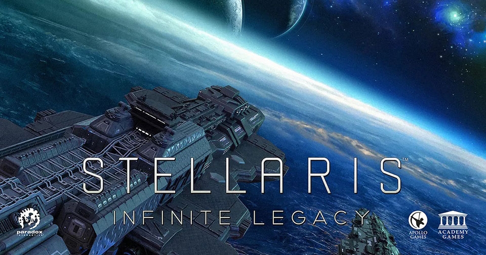 Stellaris