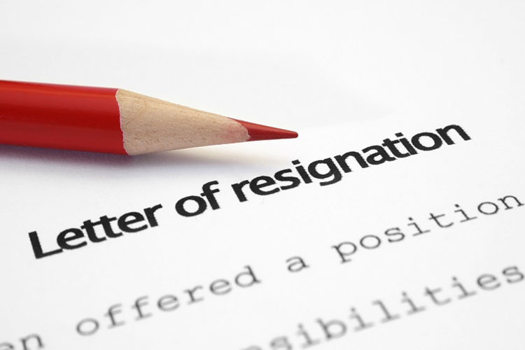 Viết mail xin nghỉ việc như thế nào cho khéo léo?