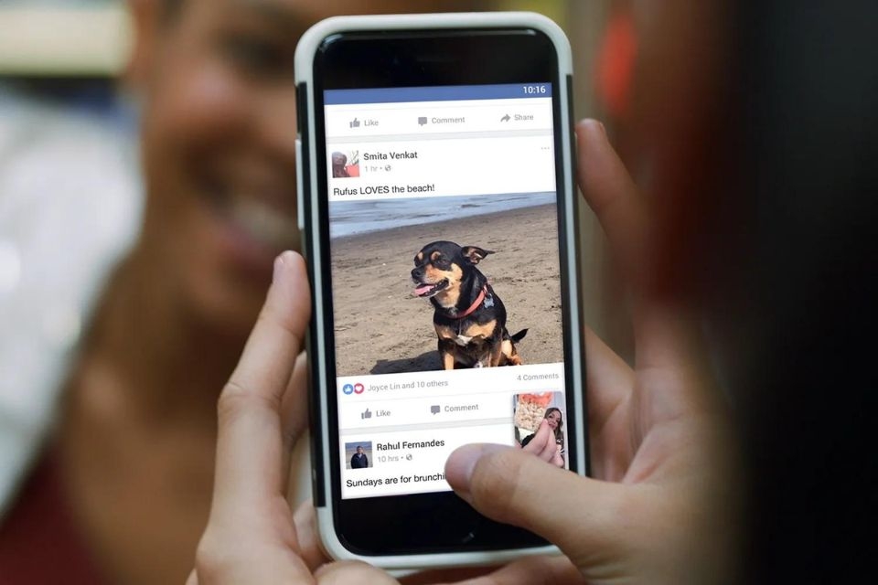 News feed là gì 3