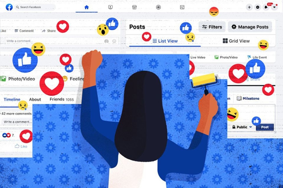 News feed là gì 4