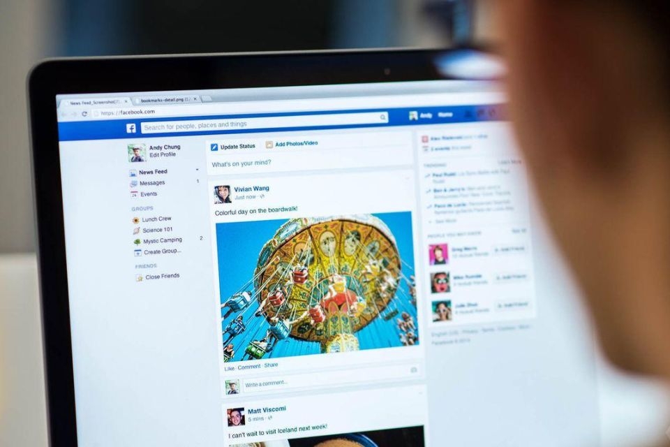 News feed là gì 6