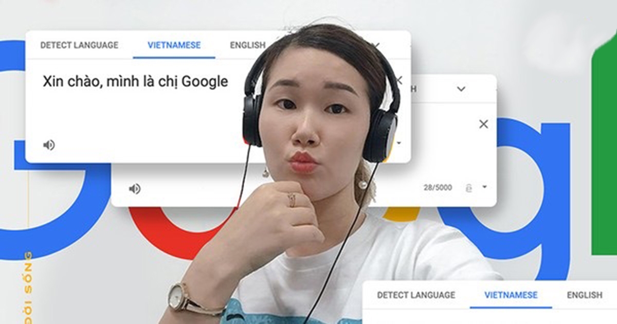 chị Google là ai - hình 3