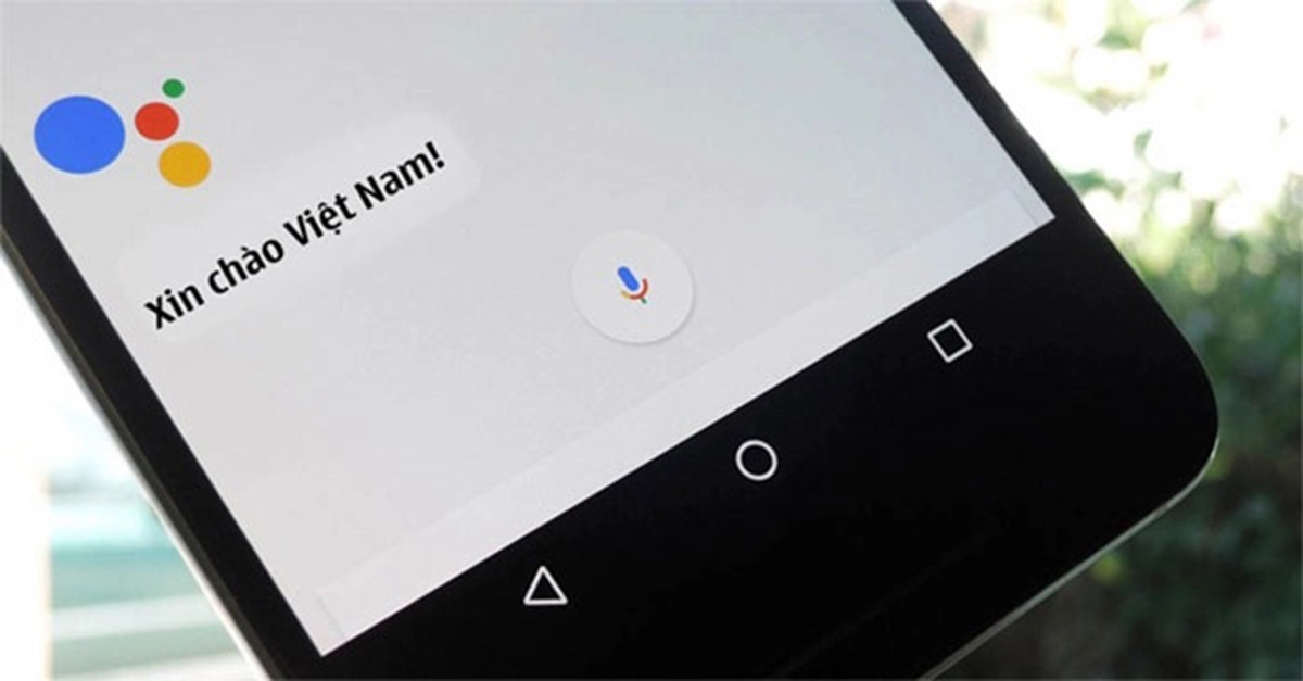 chị Google là ai - hình 1