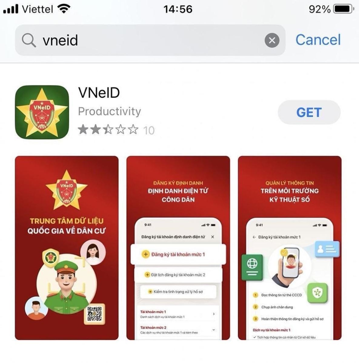 số định danh điện tử là gì - hình 4