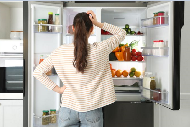 Tủ Lạnh Hoạt Động Liên Tục Suốt Ngày