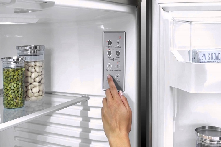 Tủ lạnh chạy liên tục không ngắt: Nên tự khắc phục hay gọi thợ 3