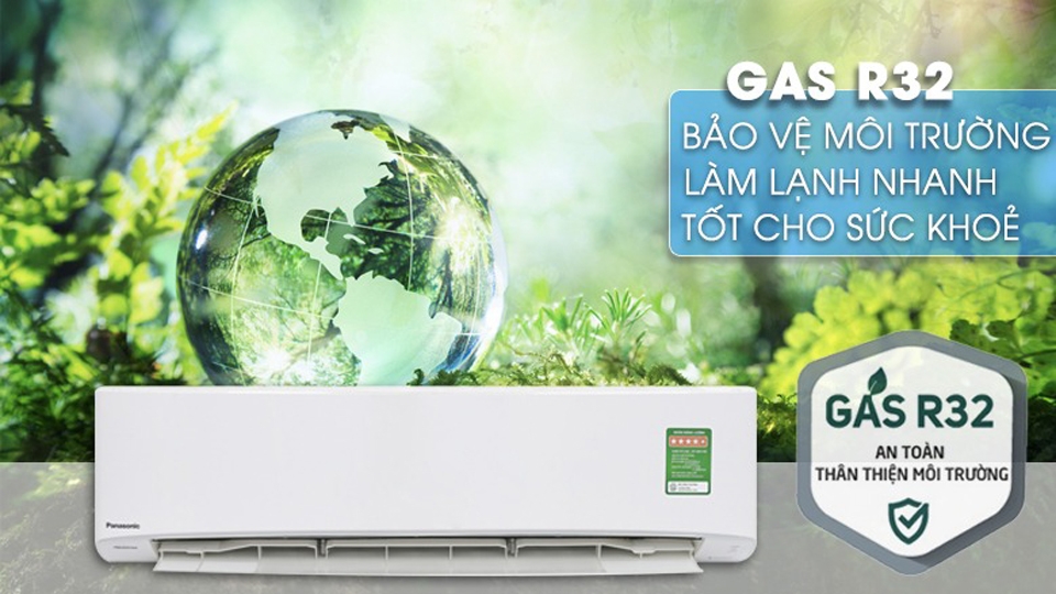 Sản phẩm thân thiện với môi trường