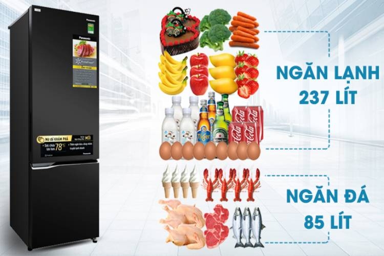 Top 10 tủ lạnh 300 lít đáng mua nhất 7
