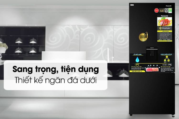 Top 10 tủ lạnh 300 lít đáng mua nhất 9