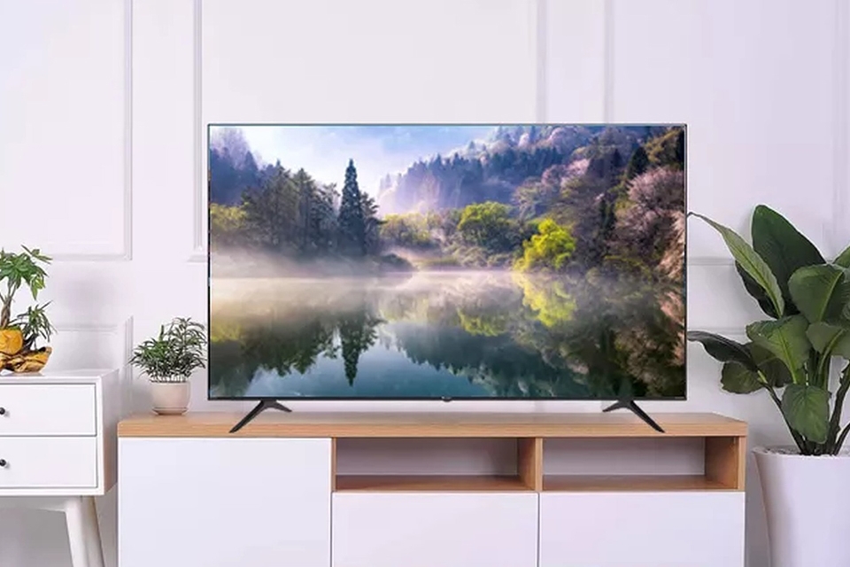 Thương hiệu tivi Casper đến từ đất nước Thái Lan