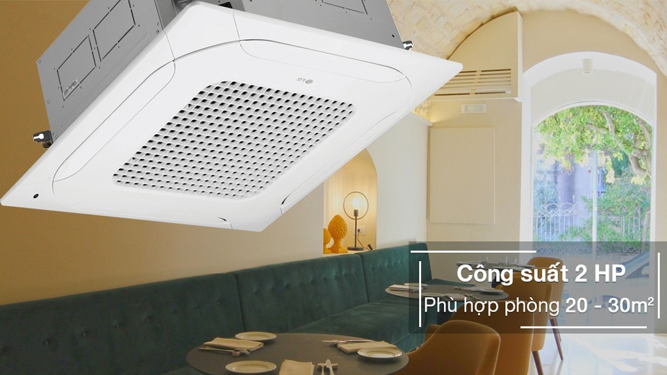 Chọn theo công suất
