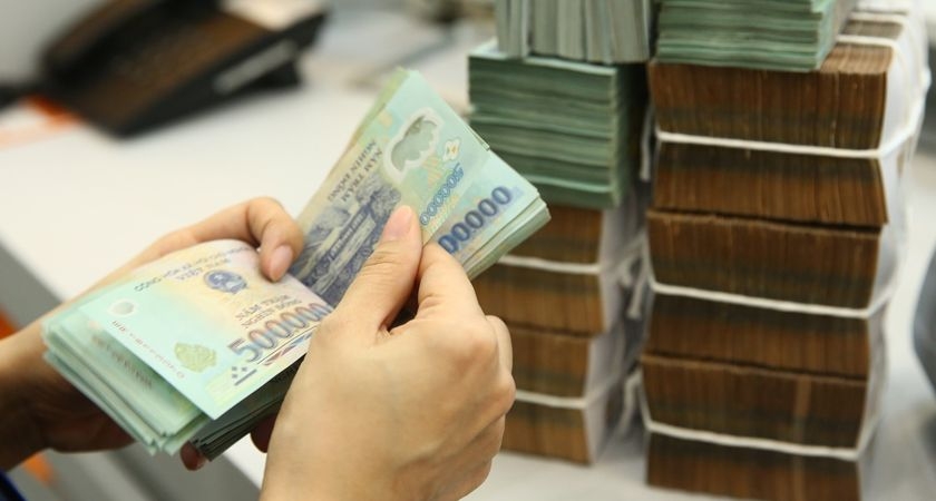 Vay thấu chi tín chấp