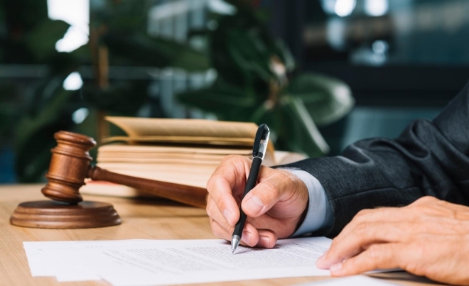 Những giá trị pháp lý của vi bằng