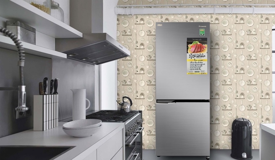 Tủ lạnh có tính năng về sức khoẻ - hình 3