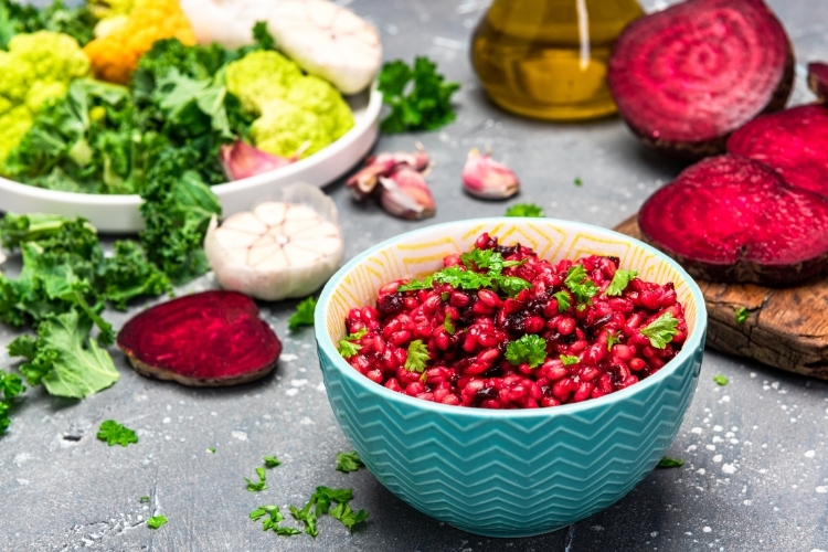 Healing thể chất