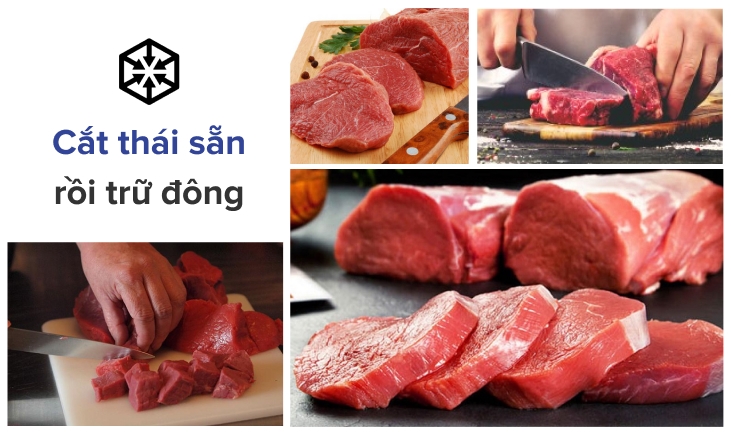 Ngăn cấp đông siêu tốc Prime Freeze có đặc điểm gì? Cách sử dụng ngăn cấp đông hiệu quả 4