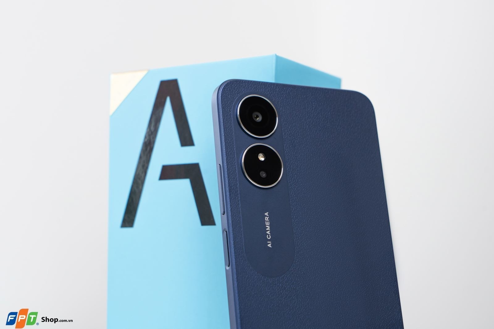 So sánh OPPO A17 và OPPO A18 (ảnh 6)