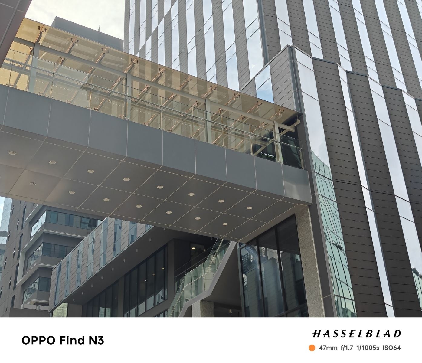 Đánh giá chi tiết OPPO Find N3 (ảnh 11)