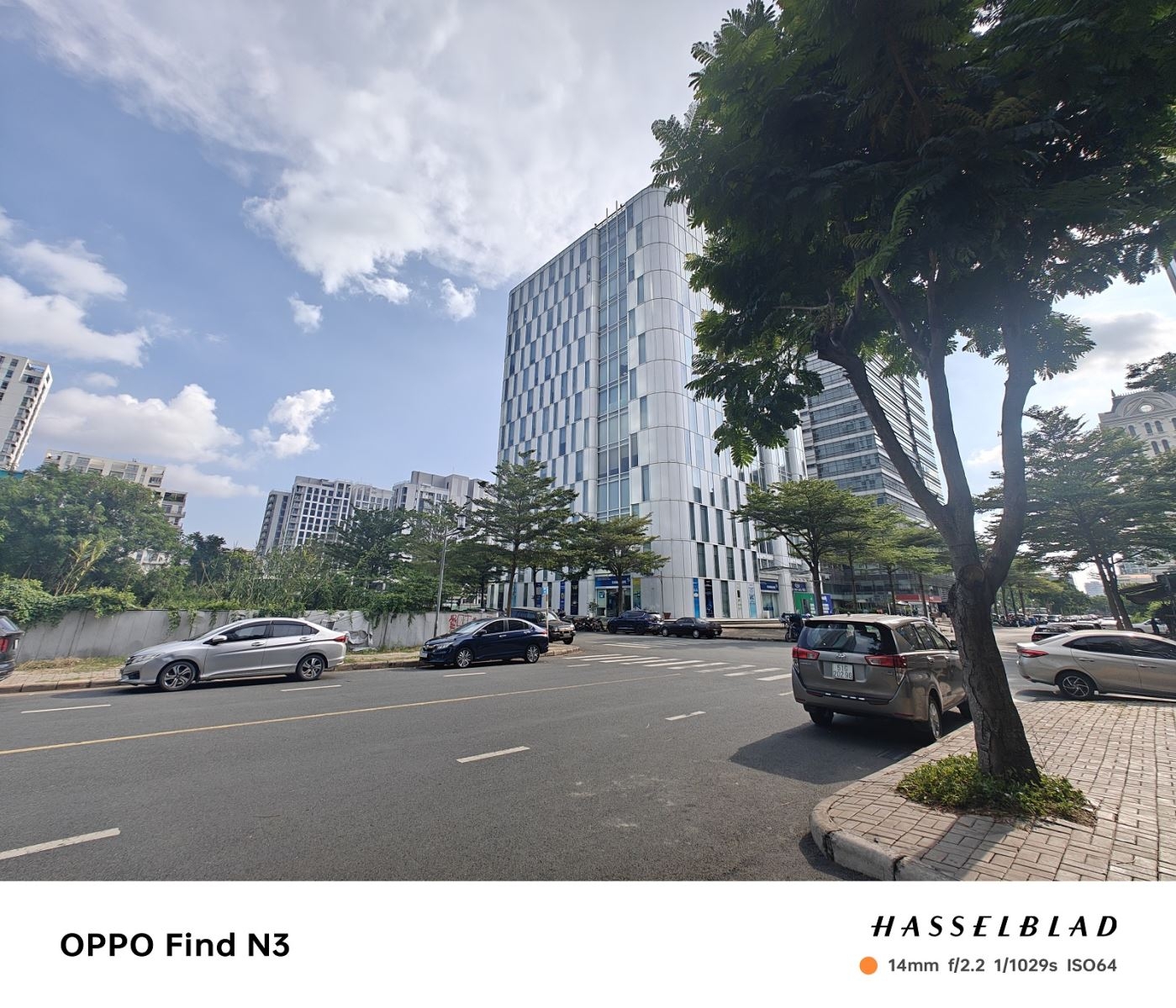 Đánh giá chi tiết OPPO Find N3 (ảnh 8)