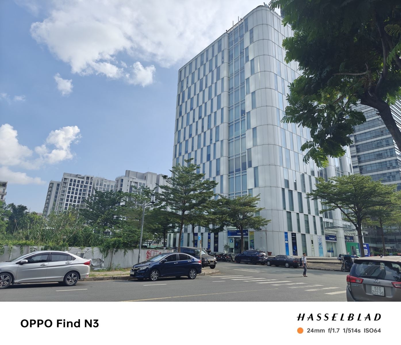 Đánh giá chi tiết OPPO Find N3 (ảnh 7)