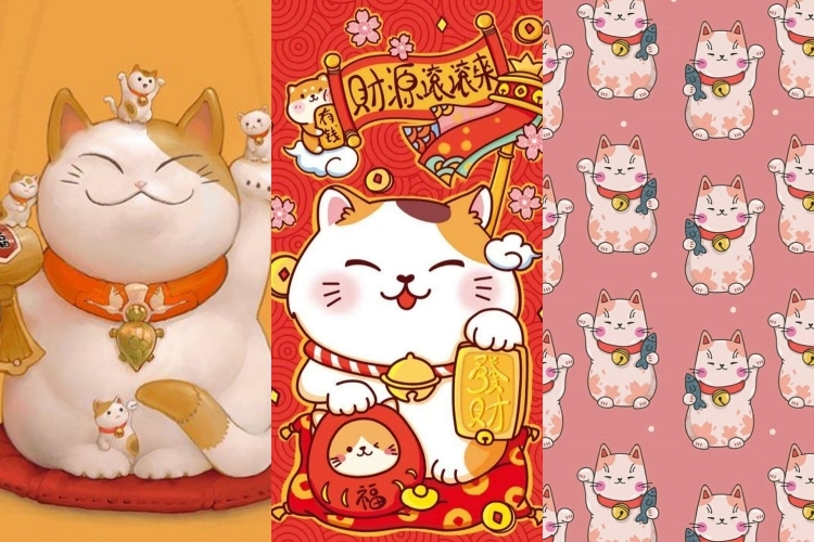 50+ hình nền mèo cute cực chất trang trí điện thoại, máy tính