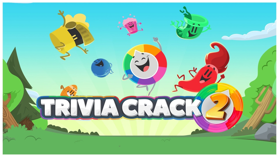 Thử tài kiến thức đa lĩnh vực với tựa game Trivia Crack