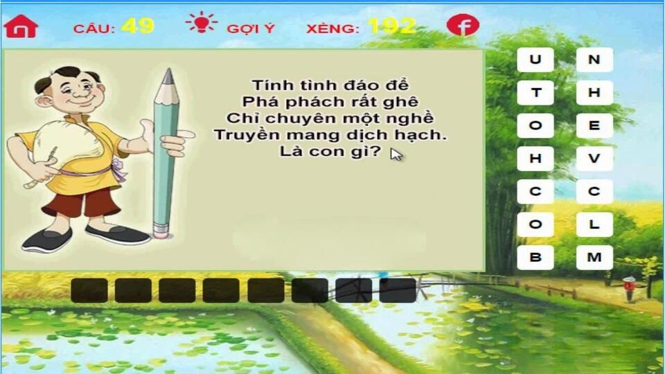 IQ Test - Vượt qua thử thách Cryptex