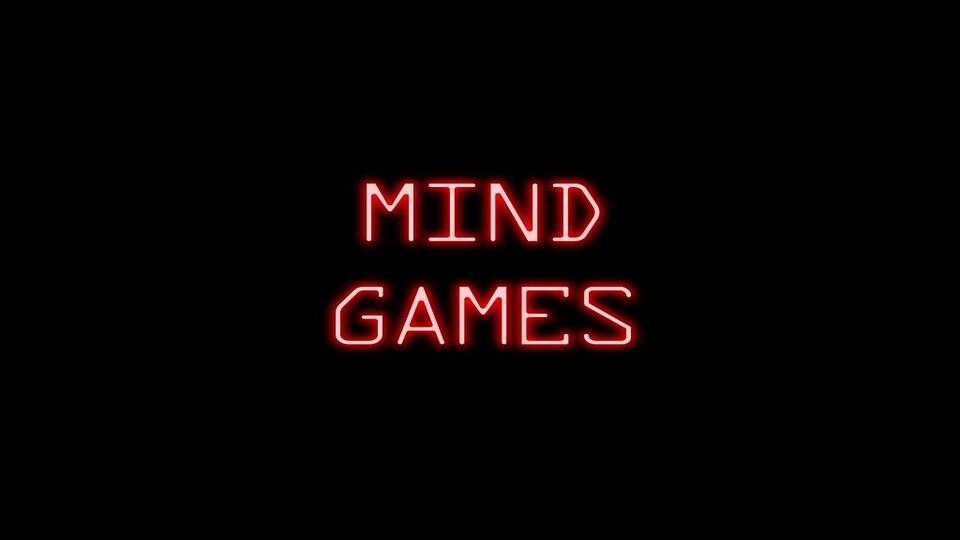 Trò chơi thử thách trí tuệ và đố vui Mind Games