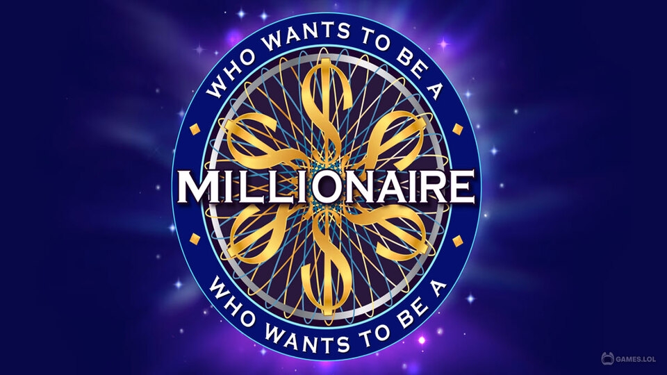Official Millionaire Game