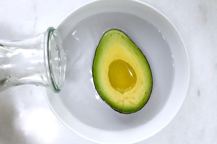 Ngâm thực phẩm trong nước