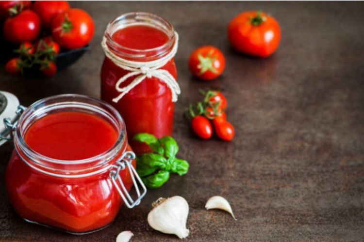 Đóng hộp thực phẩm