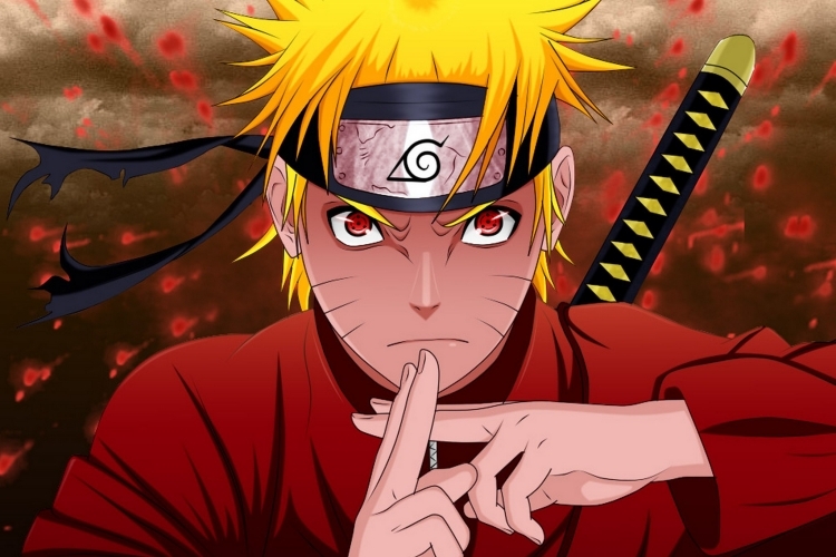 Chia sẻ bộ 30+ hình nền Naruto độc lạ cho điện thoại, máy tính