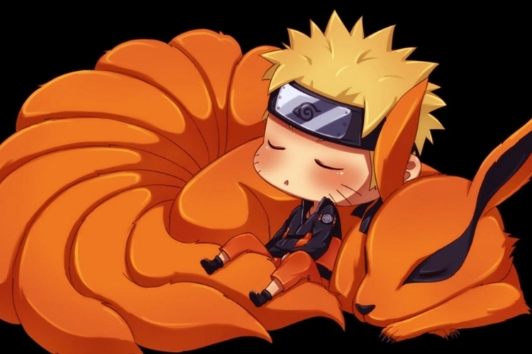 Chia sẻ bộ 30+ hình nền Naruto độc lạ cho điện thoại, máy tính