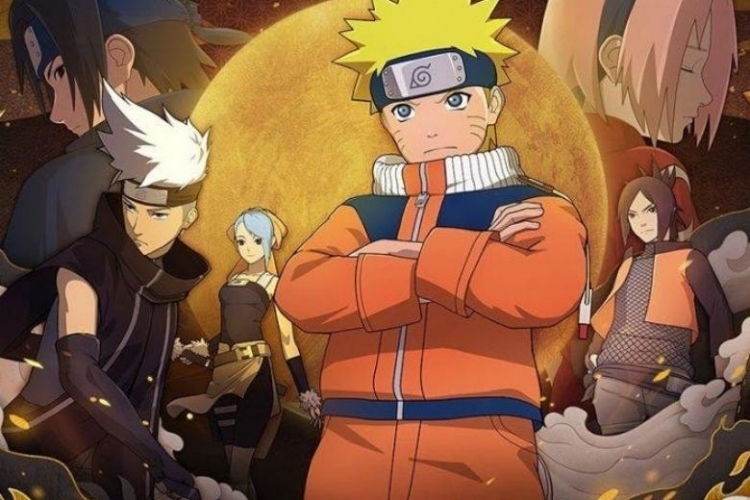 Chia sẻ bộ 30+ hình nền Naruto độc lạ cho điện thoại, máy tính